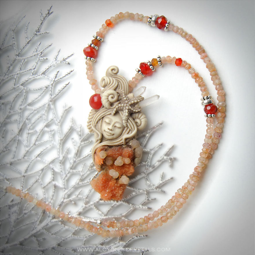 My Mission Is To Make This World More Magical With My Art