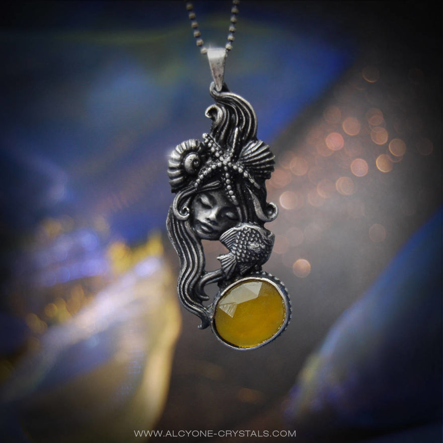 My Mission Is To Make This World More Magical With My Art