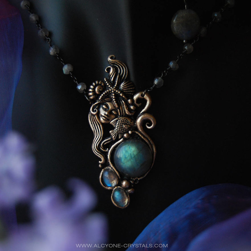 My Mission Is To Make This World More Magical With My Art