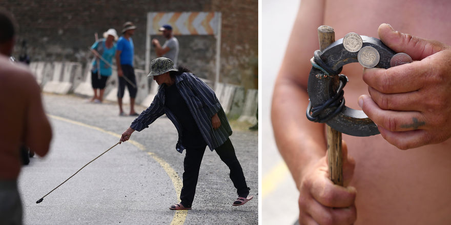 Georgia Is Beautiful, It's Also Grindingly Poor