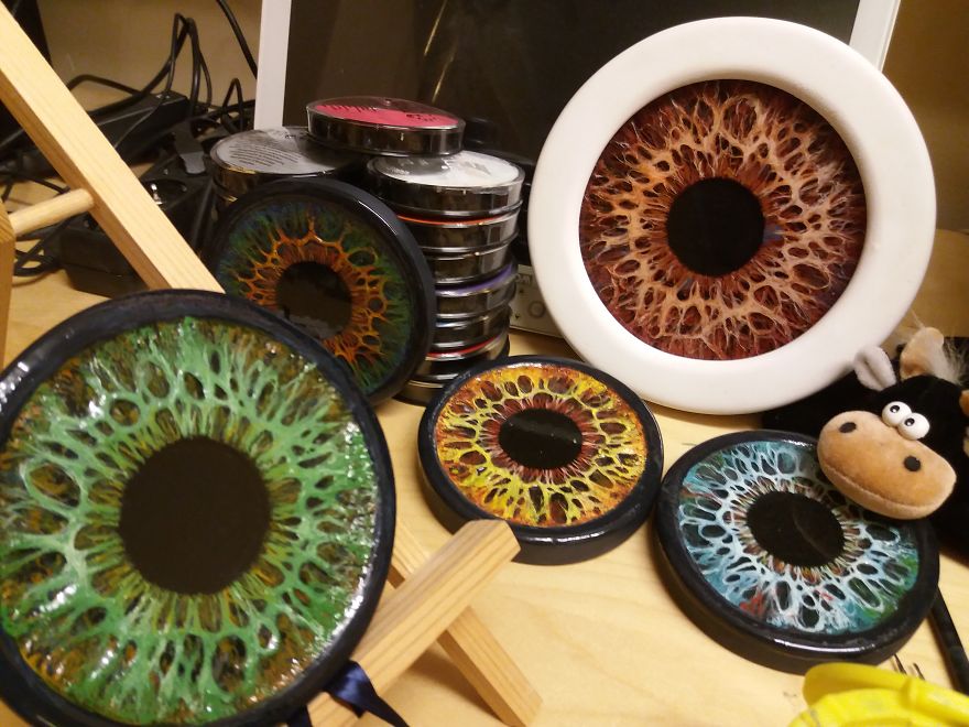 Paper Wings That I Made Paper Wings That I Made