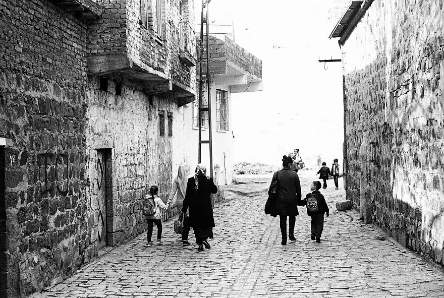 I Went To One Of The Most Dangerous Parts Of Turkey- This Is What I Saw I Went To One Of The Most Dangerous Parts Of Turkey- This Is What I Saw