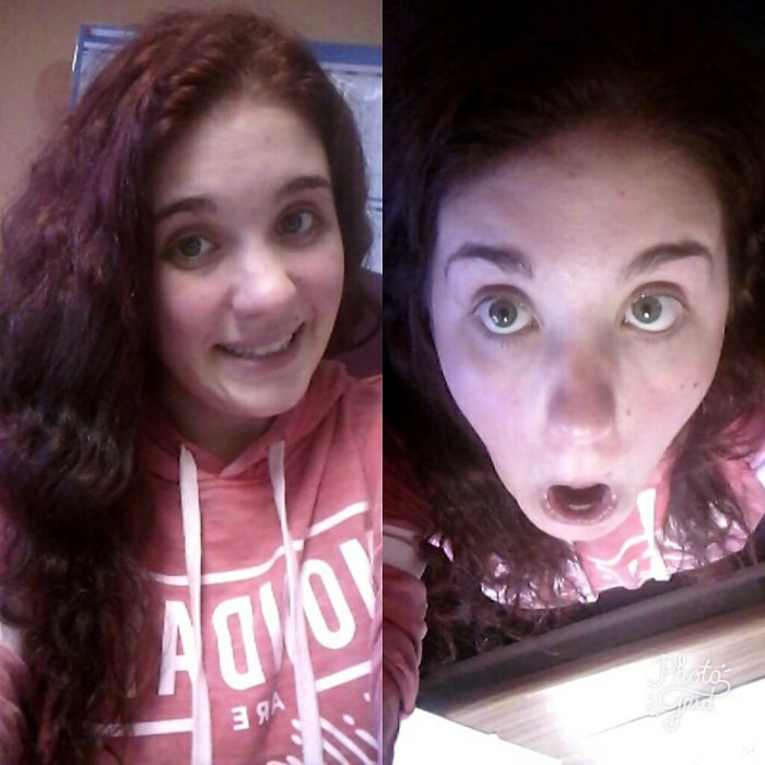 Finally Someone That Gets The Real Me