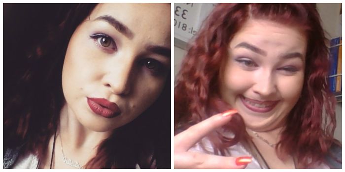 This Isn't Even The Worst Of My Faces