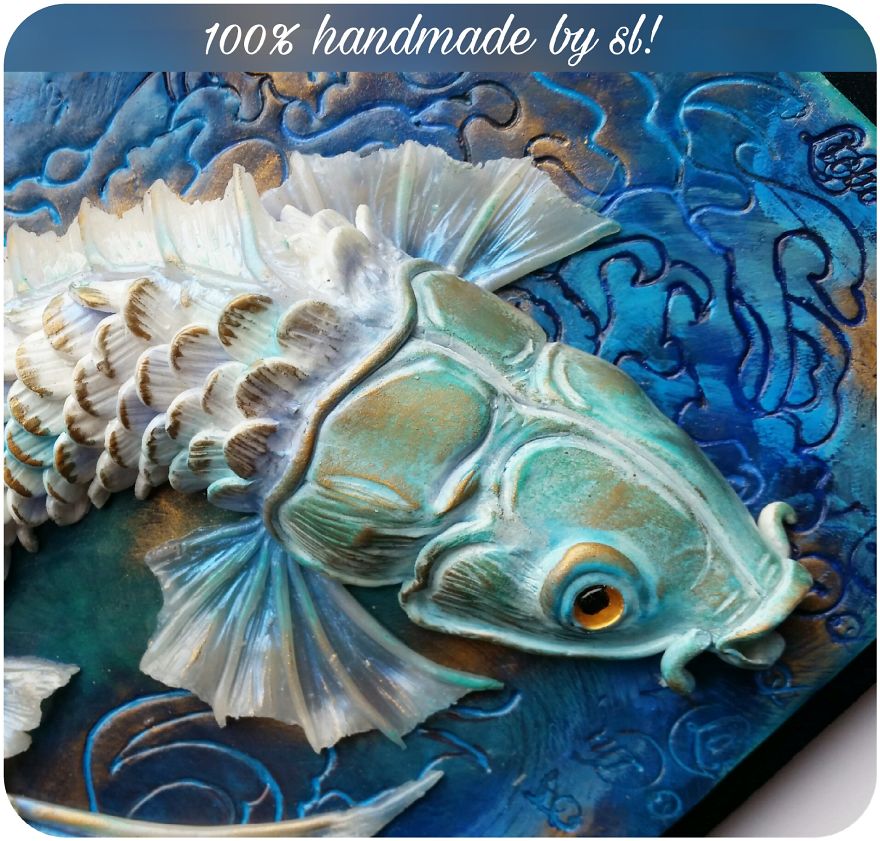 Polymer Clay Dragon & Fantasy Art Polymer Clay Dragon & Fantasy Art