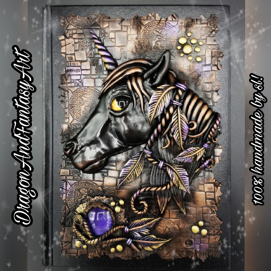 Polymer Clay Dragon & Fantasy Art Polymer Clay Dragon & Fantasy Art