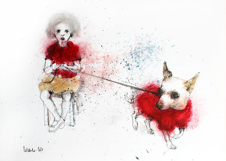 Animals And Their Humans: How We Shared Our Love To Animals With The Whole World Animals And Their Humans: How We Shared Our Love To Animals With The Whole World