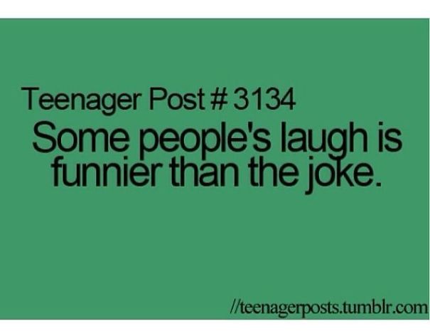 Posts So True That It Hurts! Also Hilarious!