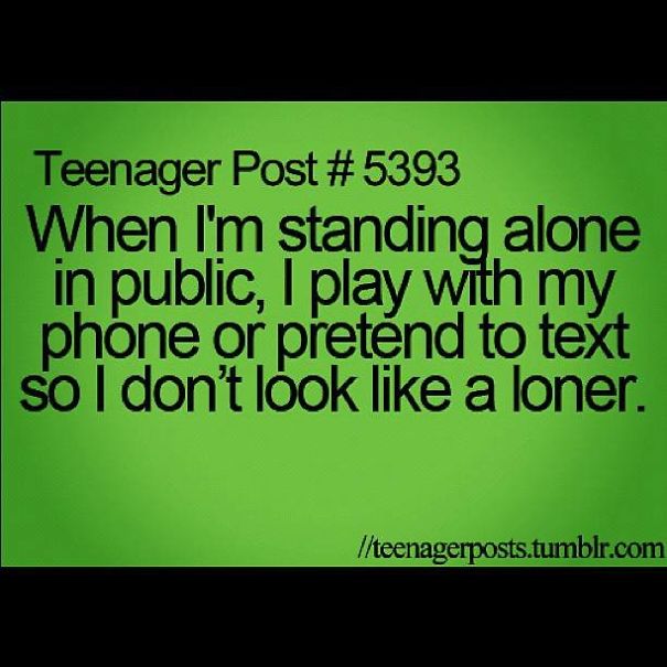 Posts So True That It Hurts! Also Hilarious!