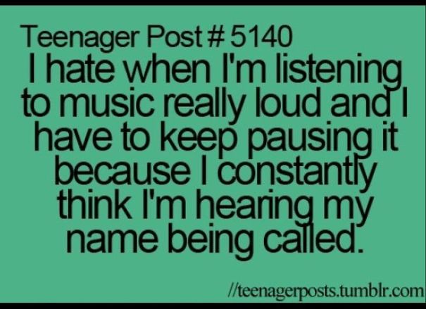 Posts So True That It Hurts! Also Hilarious!