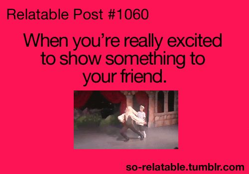 Posts So True That It Hurts! Also Hilarious!