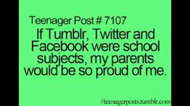 Posts So True That It Hurts! Also Hilarious!