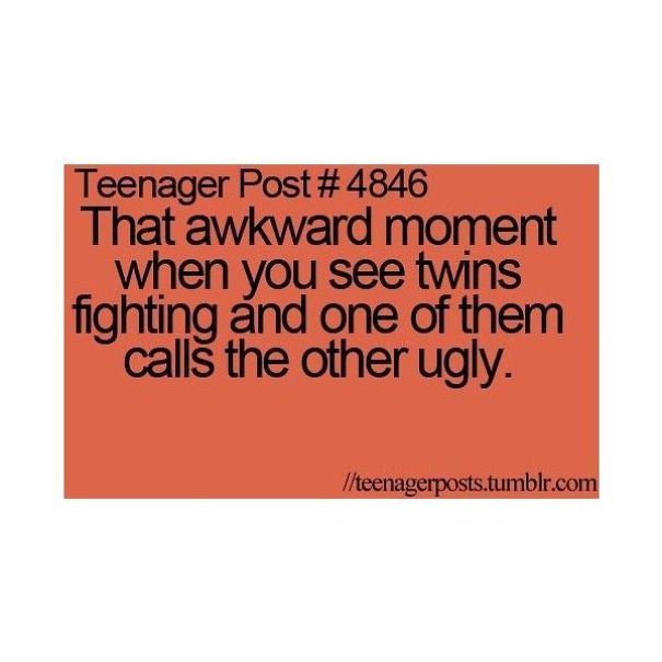 Posts So True That It Hurts! Also Hilarious!