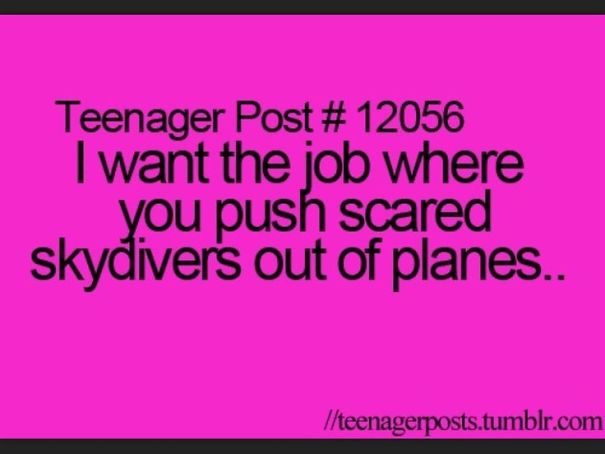 Posts So True That It Hurts! Also Hilarious!