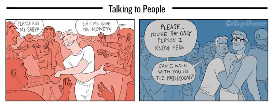 Reality Vs Assumptions