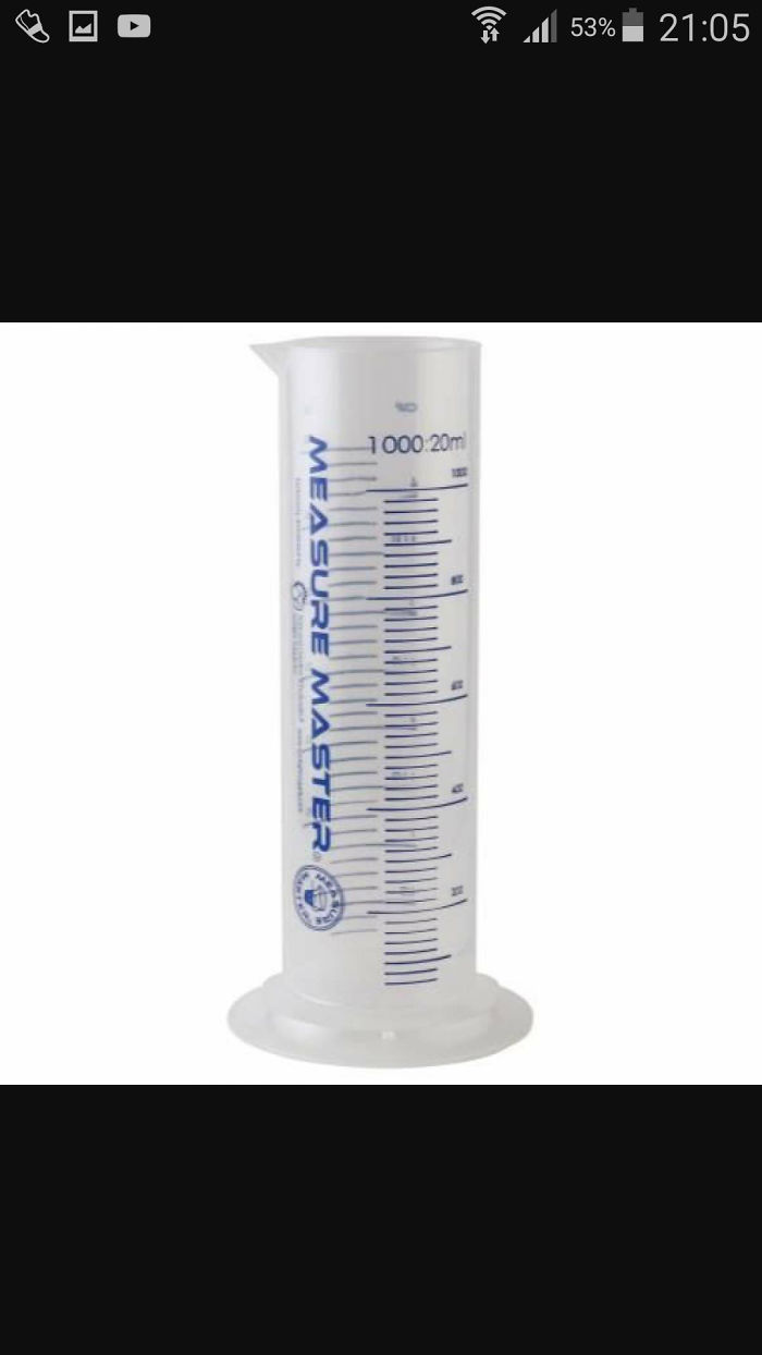 When You Work In A Lab And Have To Use These....