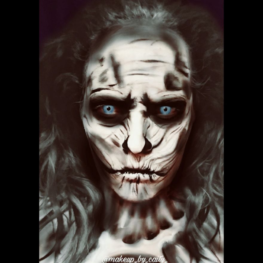 White Walker (game Of Thrones)