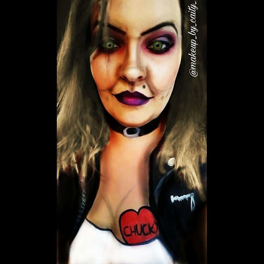 Bride Of Chucky