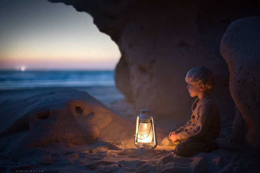 She Left Behind Her Career For Taking Adorable Pics Of Kids And Animals. The Result She Got Will Amaze You. She Left Behind Her Career For Taking Adorable Pics Of Kids And Animals. The Result She Got Will Amaze You.