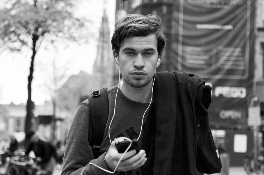 Gotta Catch ’em All: Smartphone Zombies Caught In The App