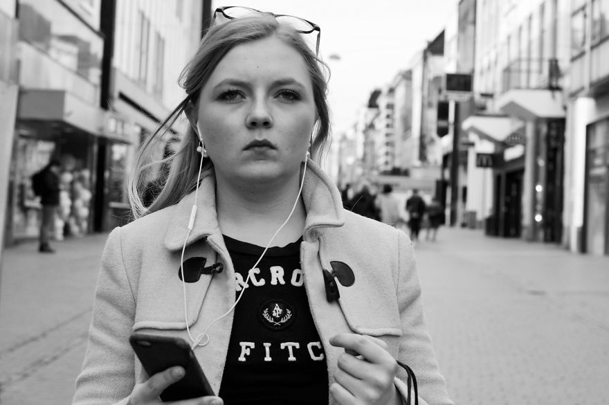 Gotta Catch ’em All: Smartphone Zombies Caught In The App