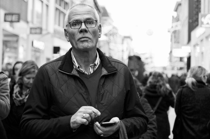 Gotta Catch ’em All: Smartphone Zombies Caught In The App