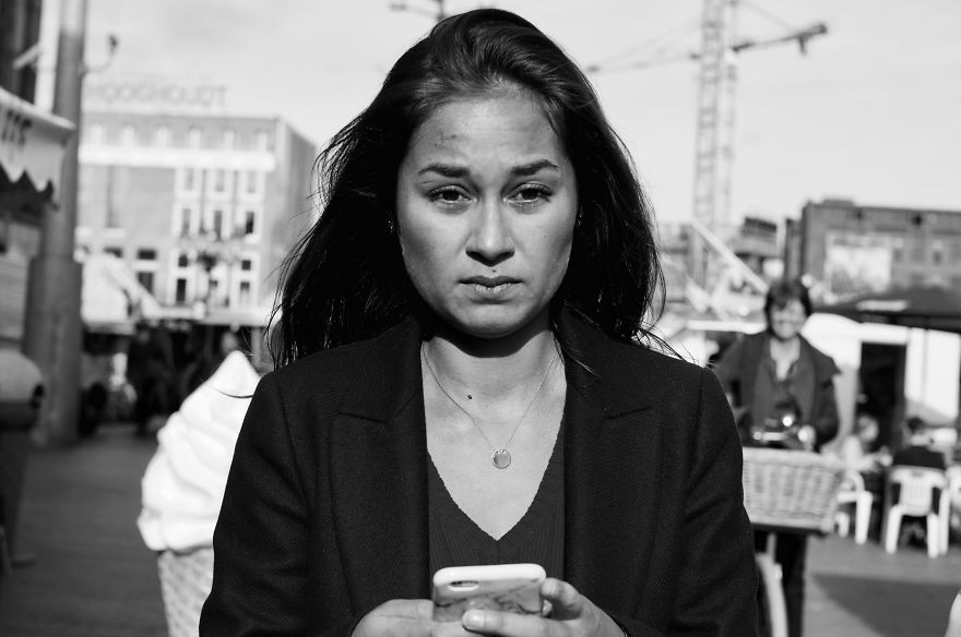 Gotta Catch ’em All: Smartphone Zombies Caught In The App