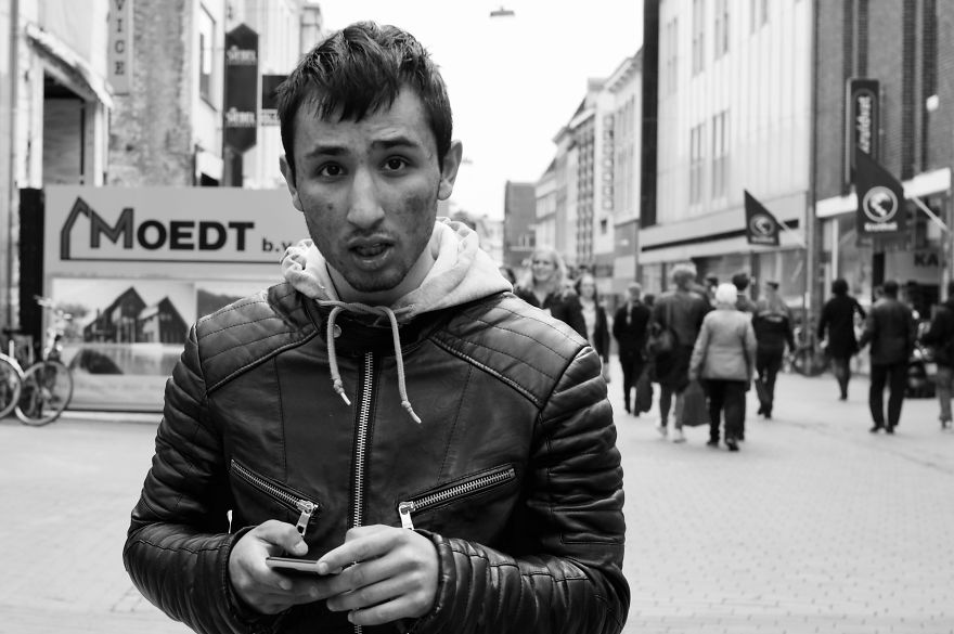 Gotta Catch ’em All: Smartphone Zombies Caught In The App