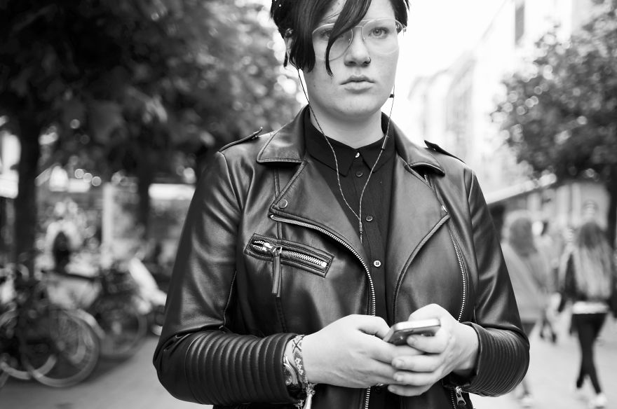 Gotta Catch ’em All: Smartphone Zombies Caught In The App