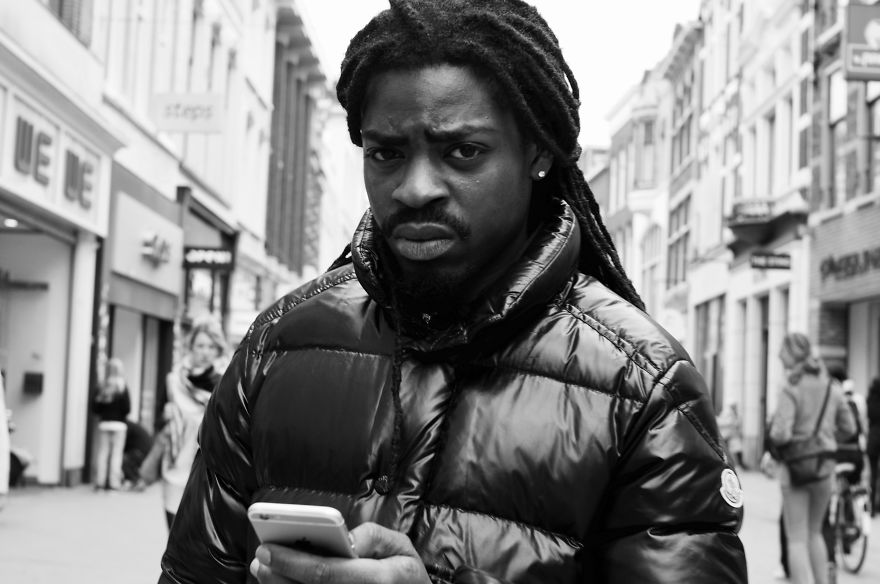 Gotta Catch ’em All: Smartphone Zombies Caught In The App