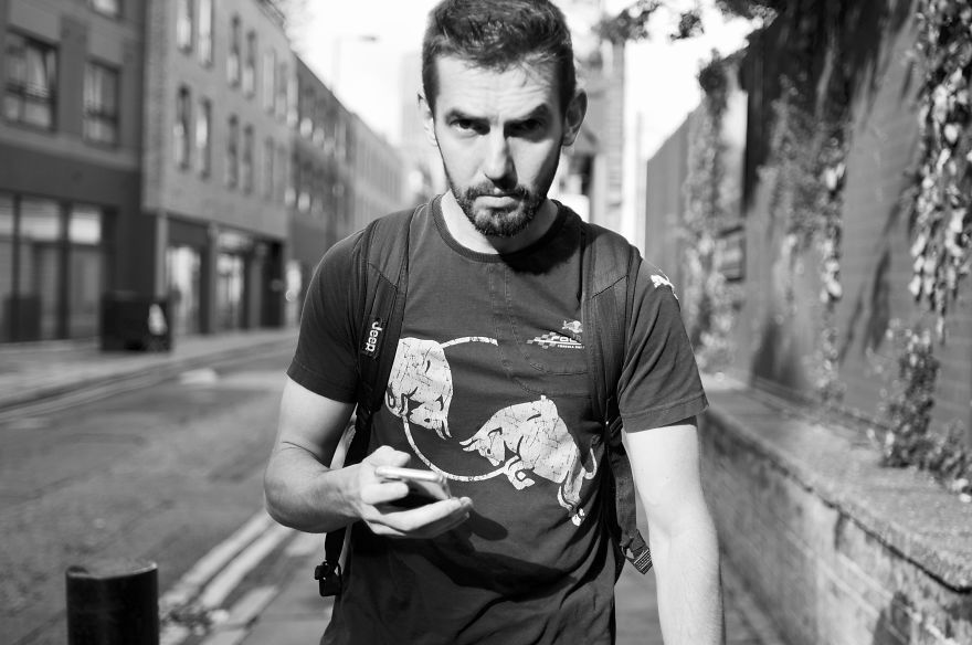 Gotta Catch ’em All: Smartphone Zombies Caught In The App