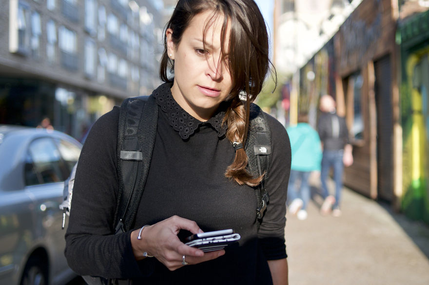 Gotta Catch ’em All: Smartphone Zombies Caught In The App