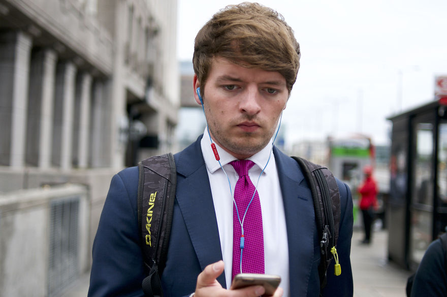 Gotta Catch ’em All: Smartphone Zombies Caught In The App