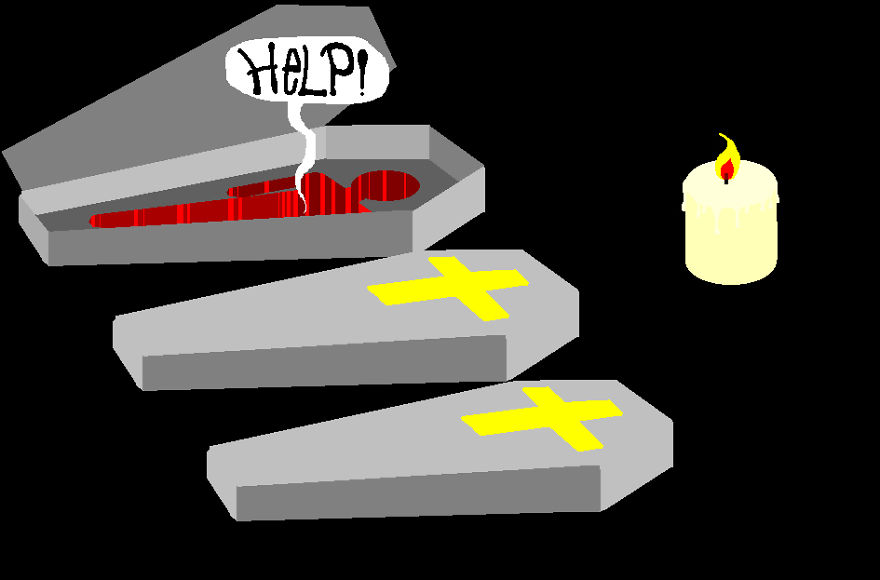 Ms Paint's Death Triggered Me To Dig Up The 250 Ms-paintings I Made As A 16yo Kid 13 Years Ago