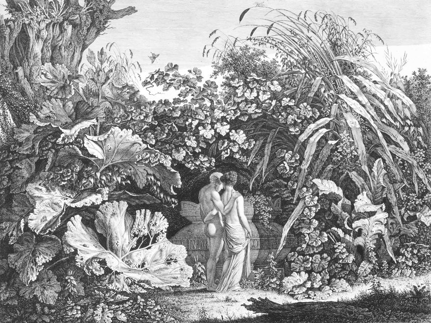 Micromegalic Inscriptions: Computed Engravings By Matteo Mauro Micromegalic Inscriptions: Computed Engravings By Matteo Mauro