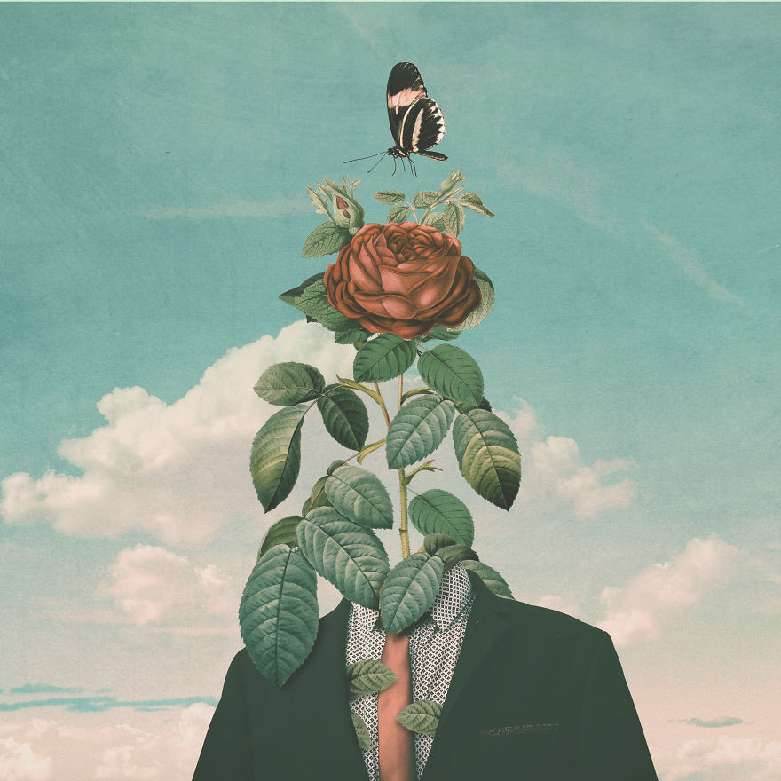 The Bookworm's Brain