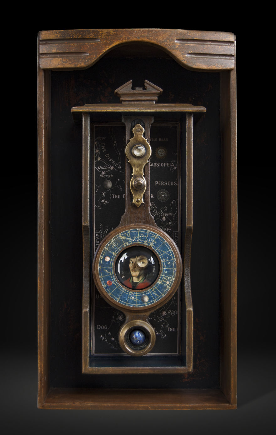 I Make Art Out Of Trash I Make Art Out Of Trash