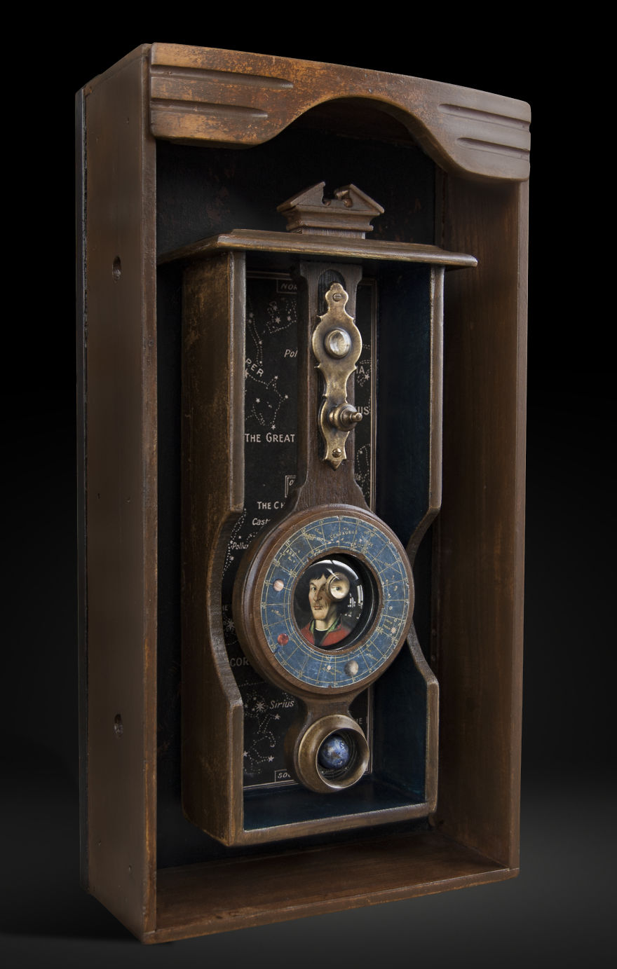 I Make Art Out Of Trash I Make Art Out Of Trash