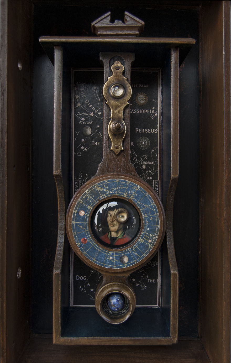 I Make Art Out Of Trash I Make Art Out Of Trash