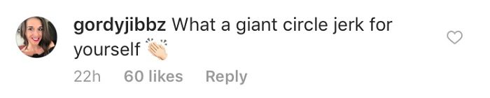 This Guy Has An Opinion On His Wife's Looks And The Internet Can't Decide If He Is A Jackass.