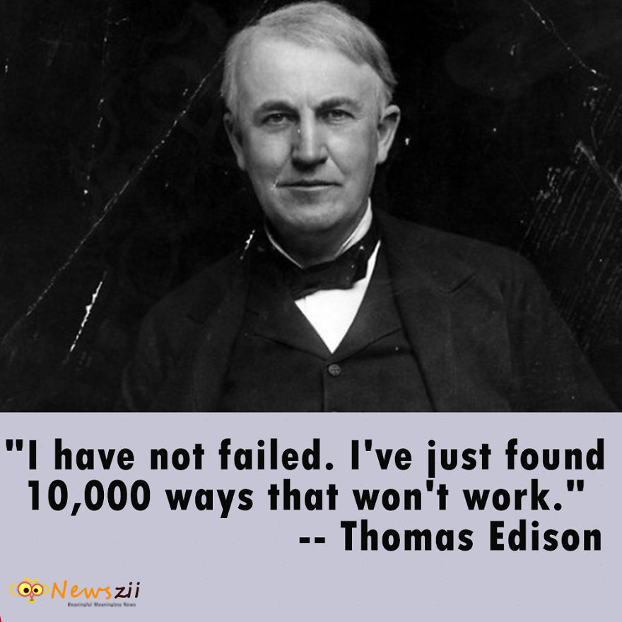 Inspiring Quotes From The Most Successful People In History Inspiring Quotes From The Most Successful People In History