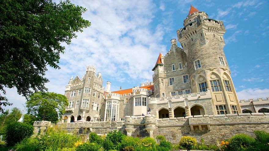 Highways And Byways &ndash; 10 Movie Sets You Can Actually Visit