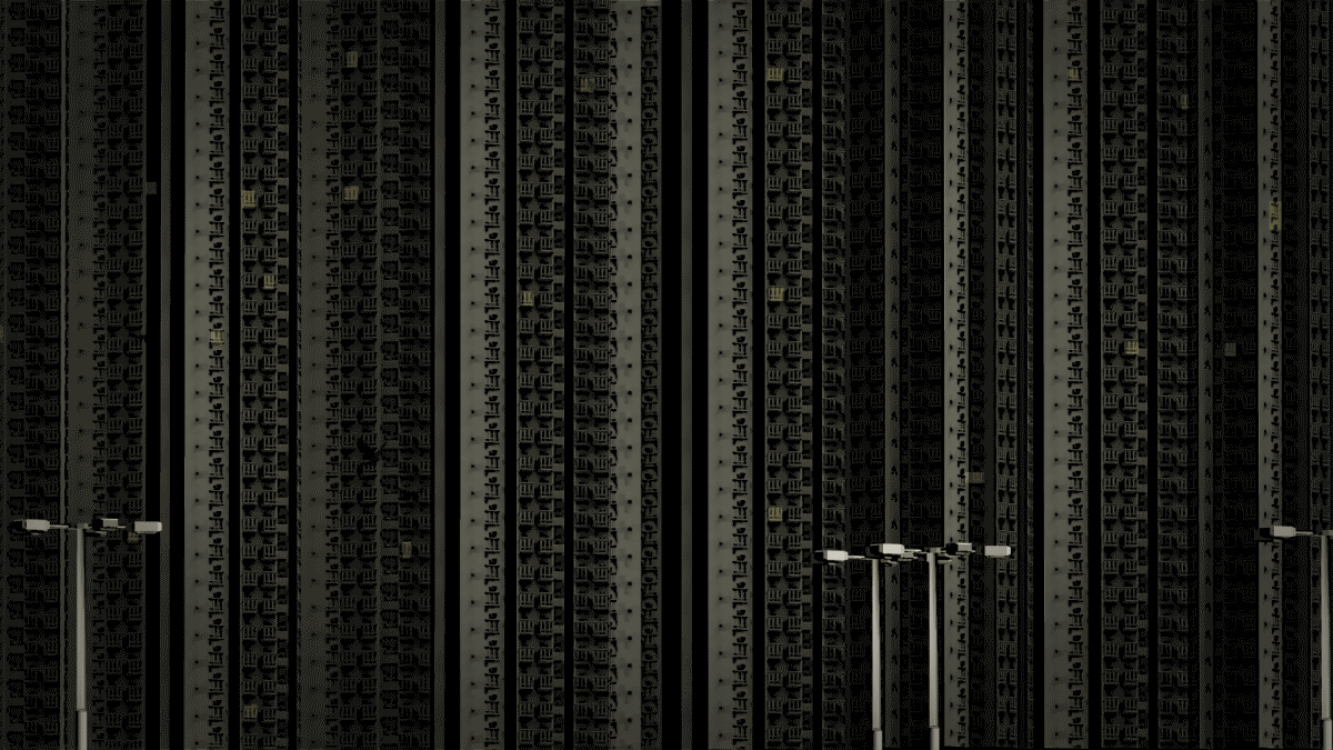 I Created A Gif Graphic Novel About Climate Change