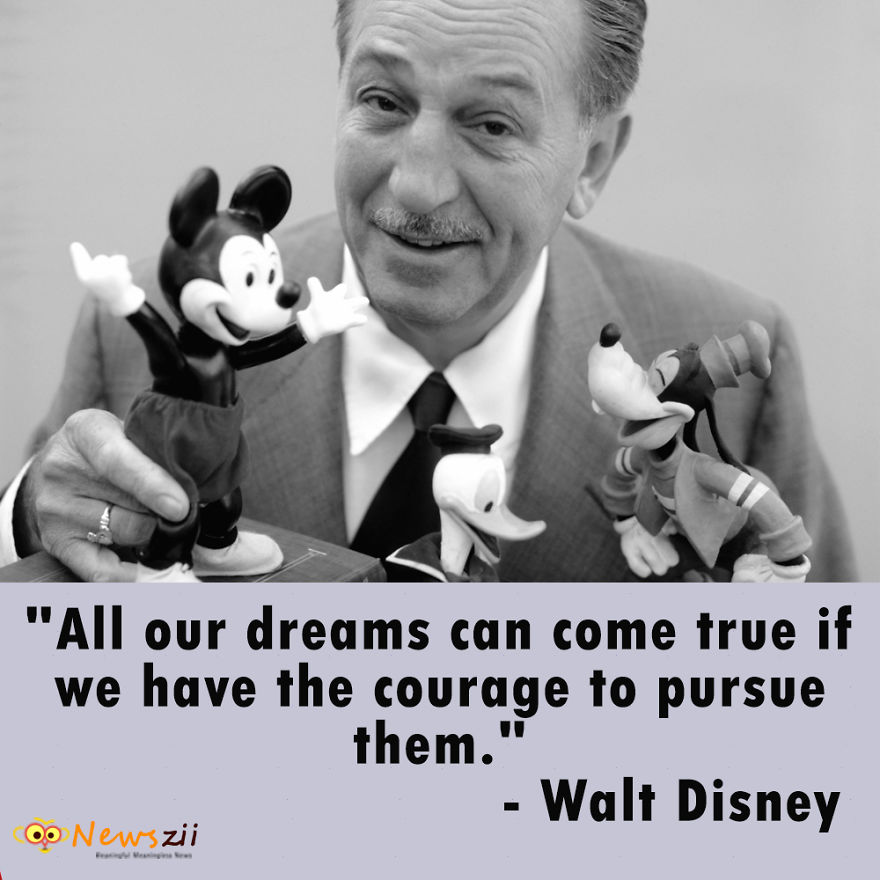 Inspiring Quotes From The Most Successful People In History