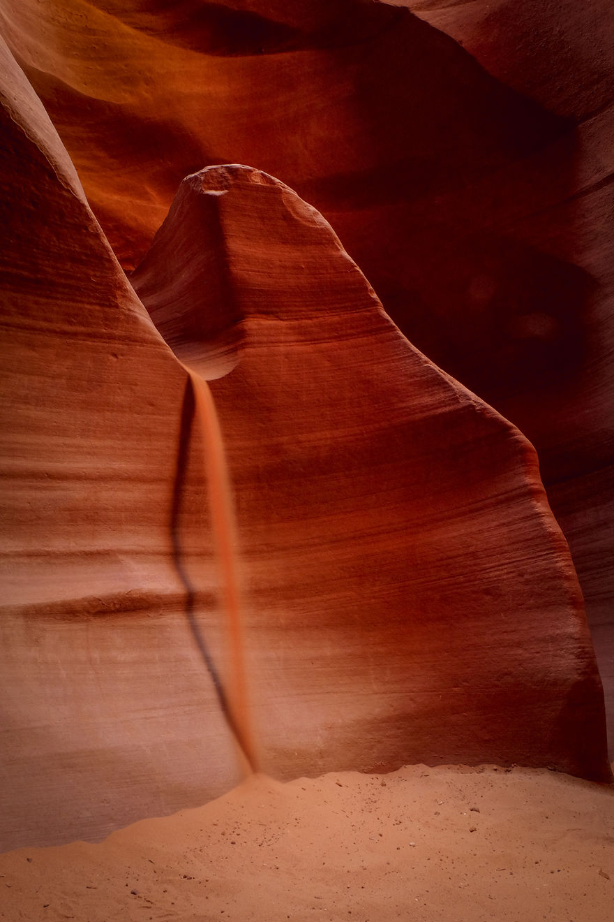 We Photographed A Magical Underground World Carved Out By Water