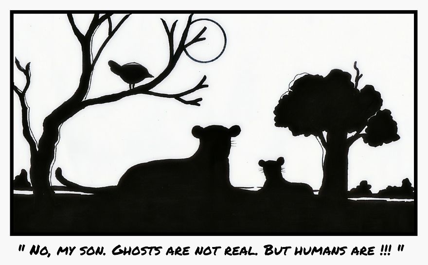 The Unpleasant Truth