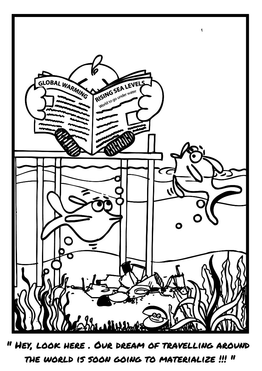 Blessing In Disguise