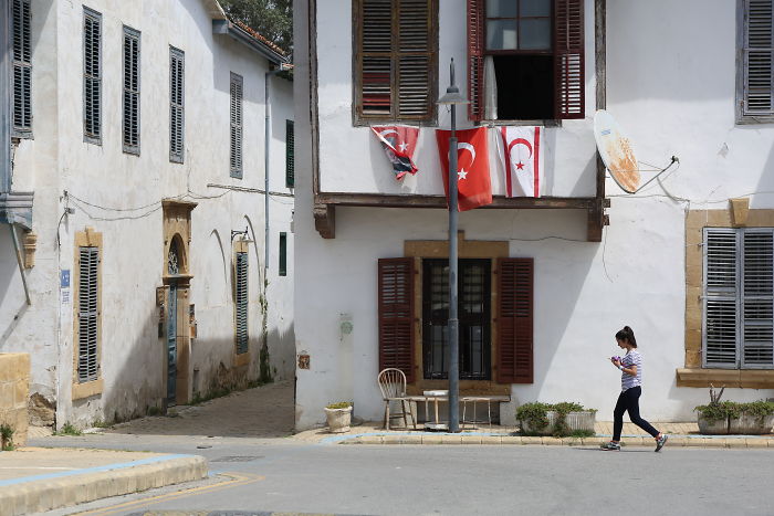 Welcome To A Country That Doesn’t Exist