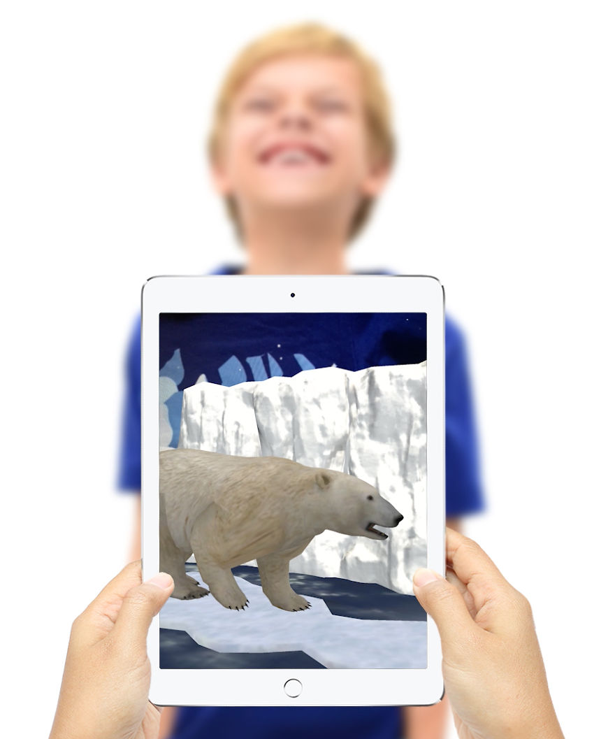 What Is Augmented Reality Technology? Is It Present In Our Everyday Life?