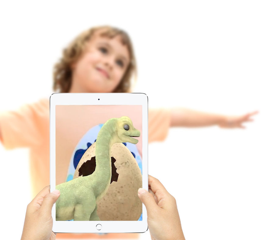 What Is Augmented Reality Technology? Is It Present In Our Everyday Life?